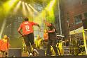 Fete de la Musique Evry 2009 - Kassav 388